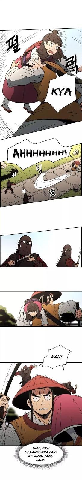 Peerless Dad Chapter 10 Gambar 4