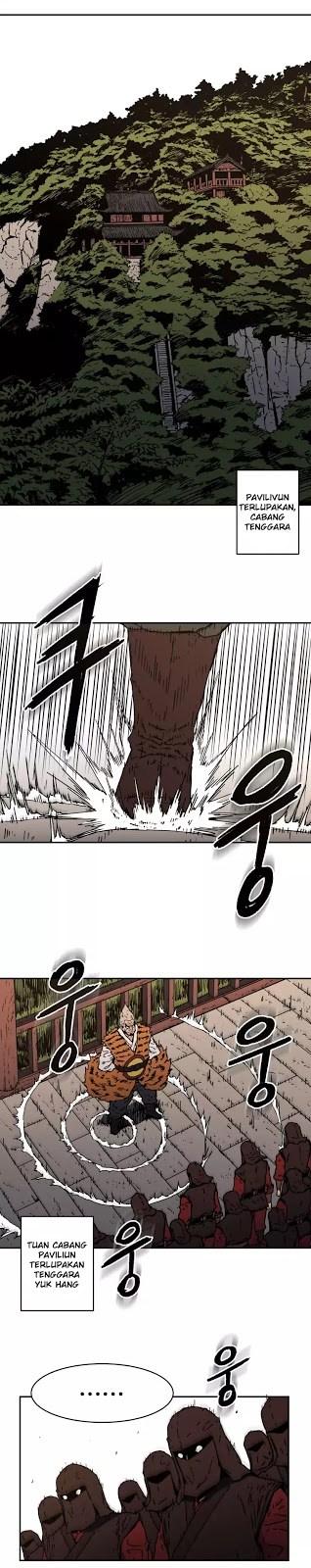 Peerless Dad Chapter 12 Gambar 10