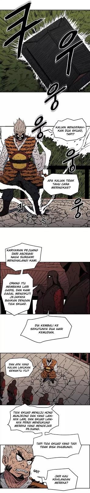 Peerless Dad Chapter 12 Gambar 12