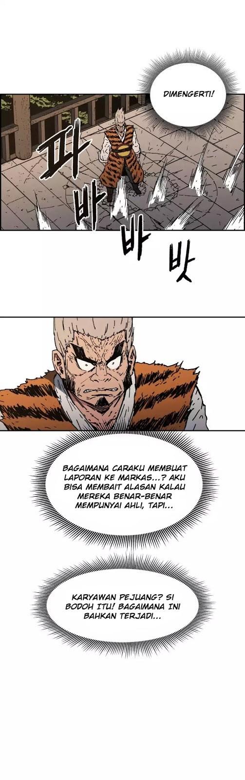 Peerless Dad Chapter 12 Gambar 14