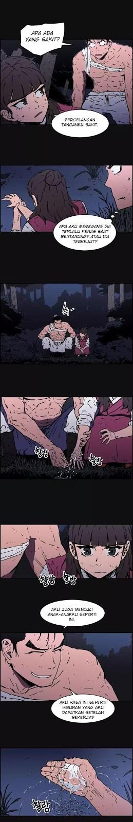 Baca  Peerless Dad Chapter 12 Gambar 2