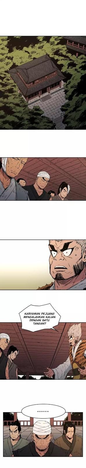 Peerless Dad Chapter 13 Gambar 10