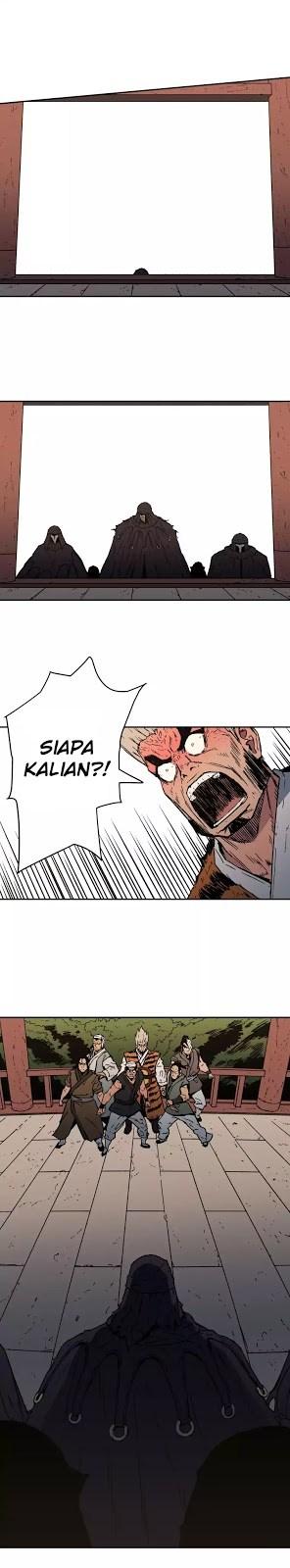 Peerless Dad Chapter 13 Gambar 12
