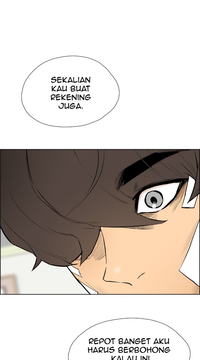 Reawaken Man Chapter 105 87