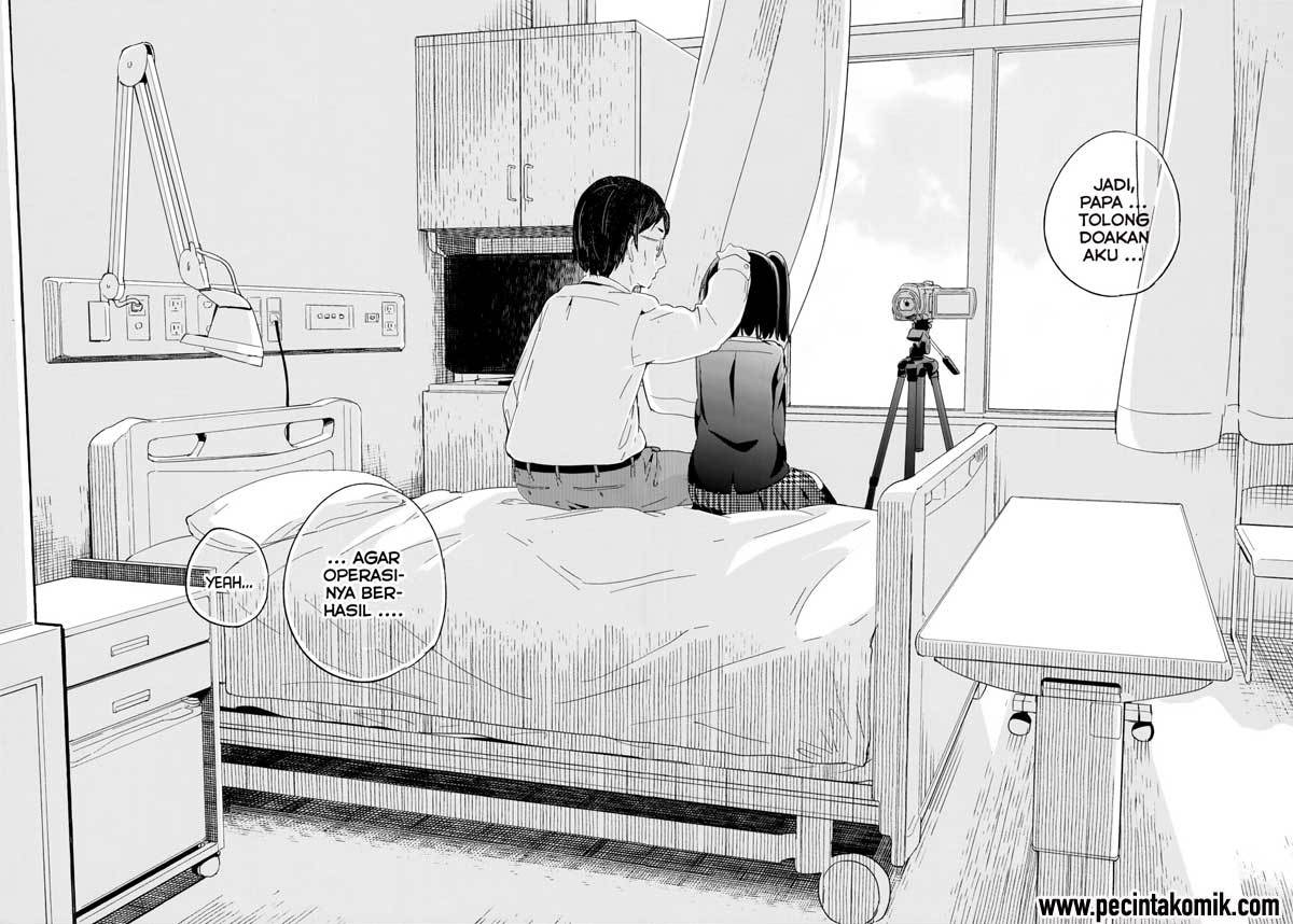 REC (Mizu Asato) Chapter 01 Gambar 14