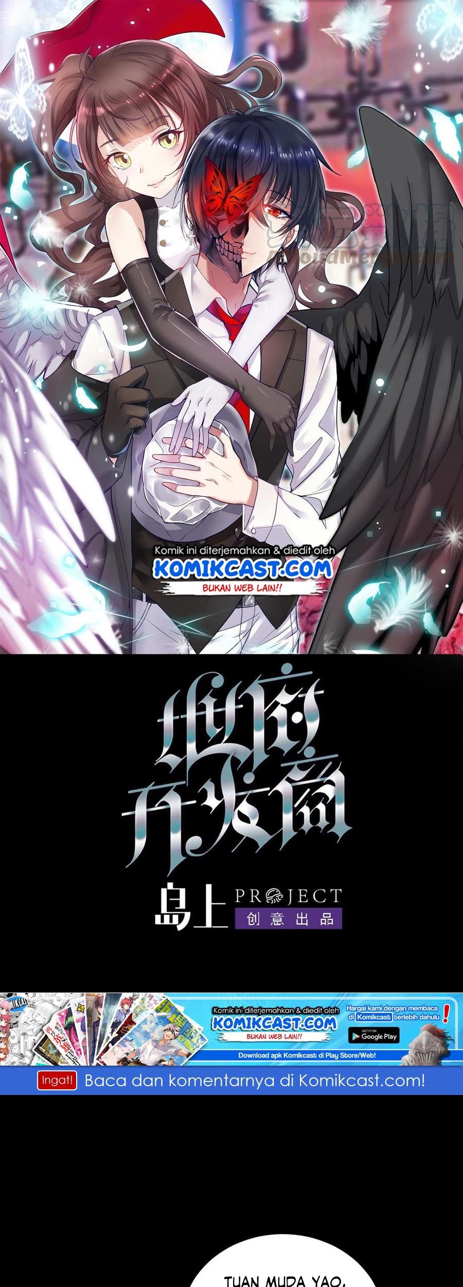 Baca The Developer System Chapter 90 Gambar 2