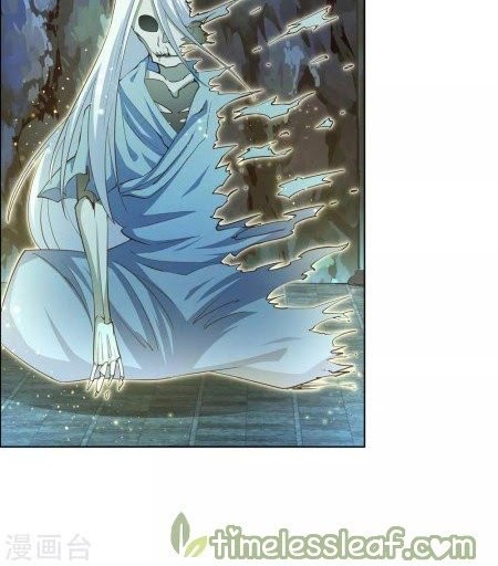 Above All Gods Chapter 132 Gambar 6