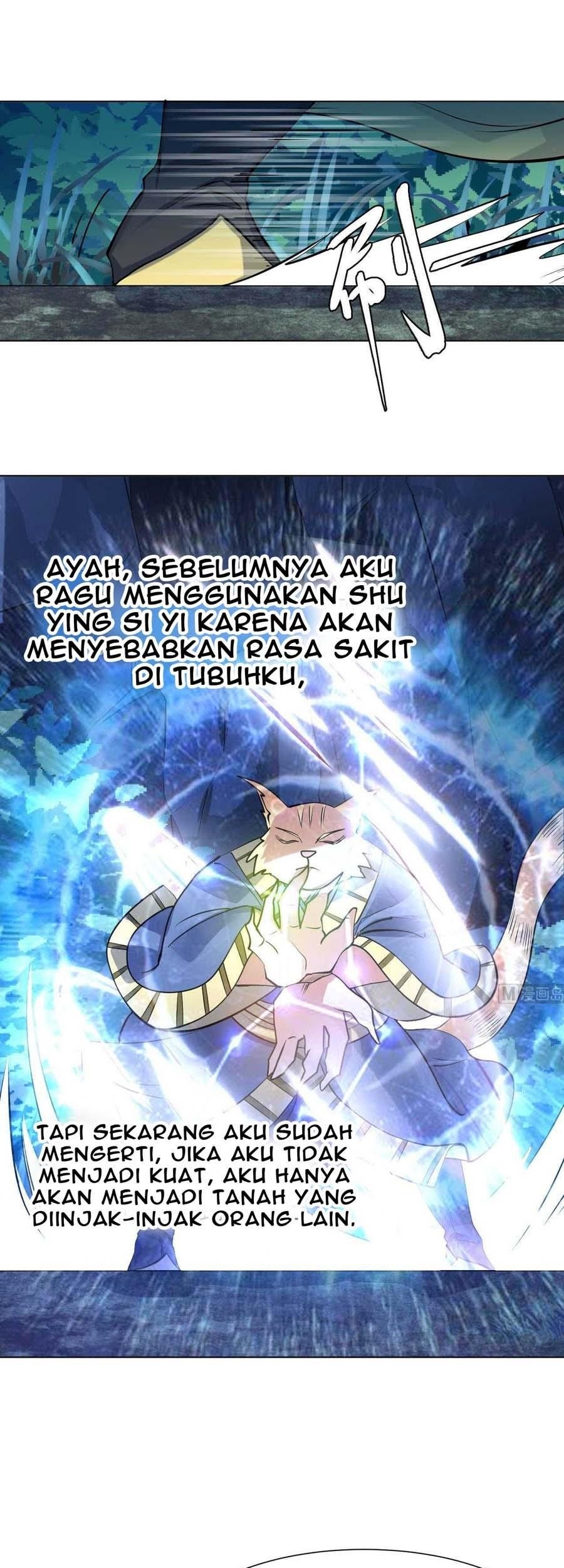 The Nine Heaven of Martial Arts Chapter 65 Gambar 13