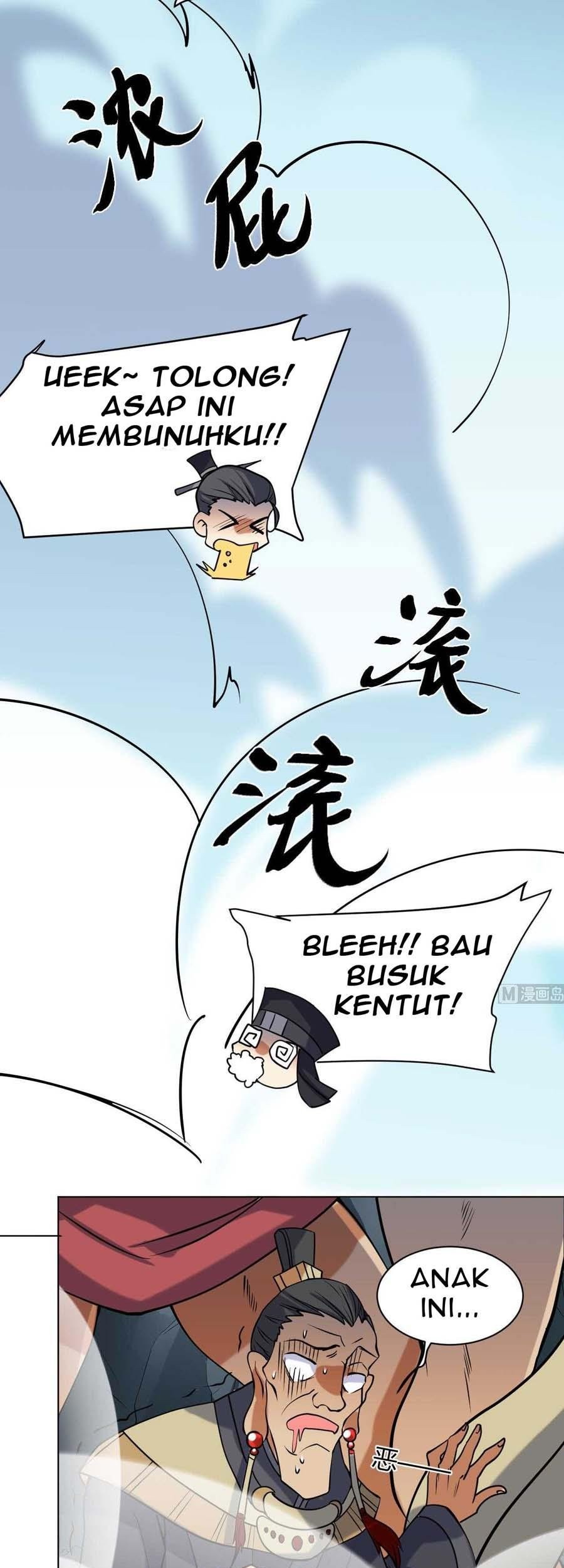 The Nine Heaven of Martial Arts Chapter 65 Gambar 18