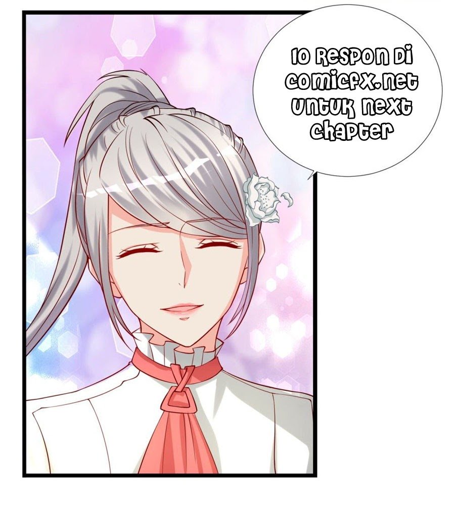 The Nine Heaven of Martial Arts Chapter 65 Gambar 20