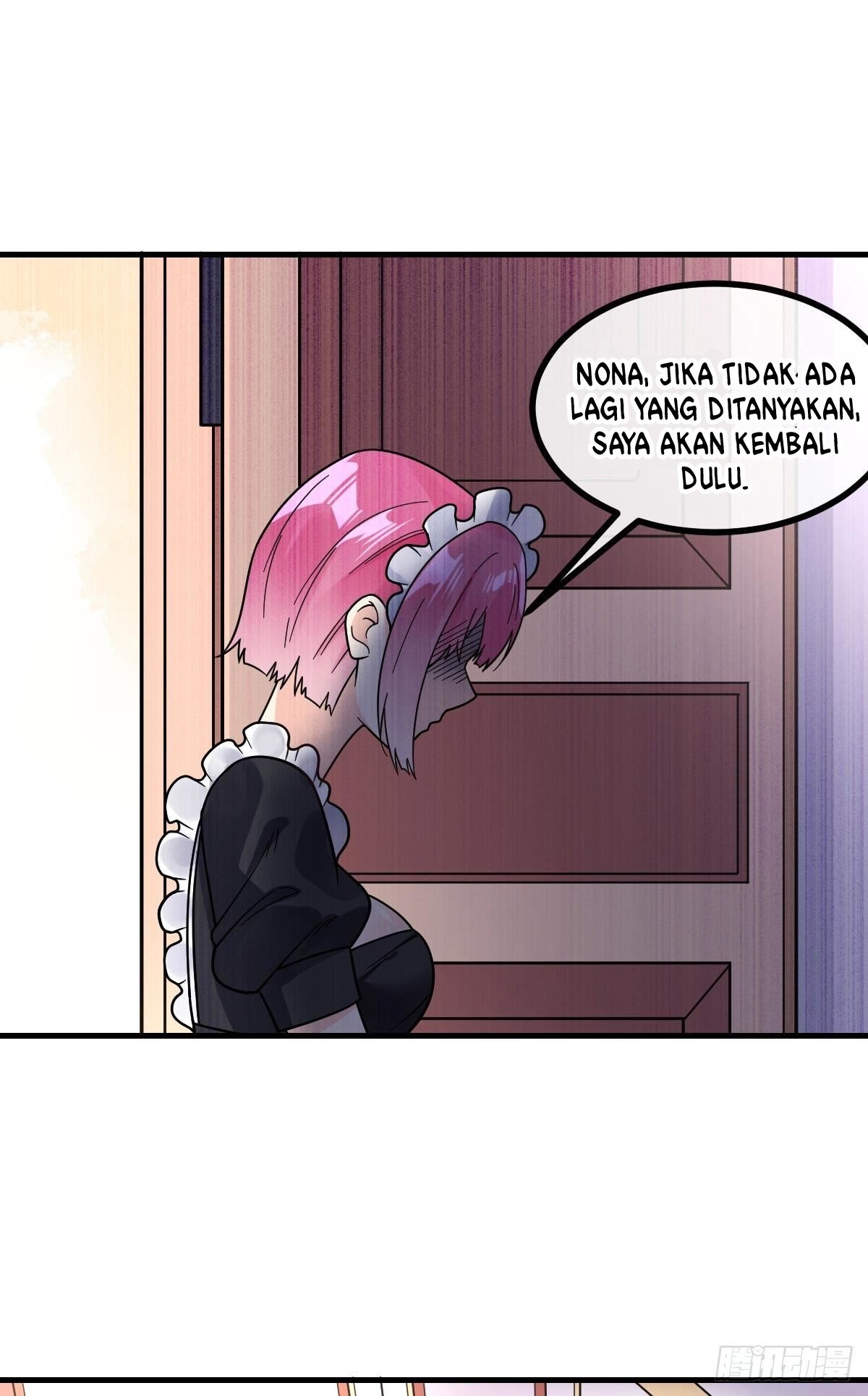 My Son in Law Chapter 10 Gambar 12