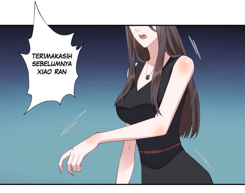Beautiful Boss Cold-Hearted Chapter 35.1 Gambar 18