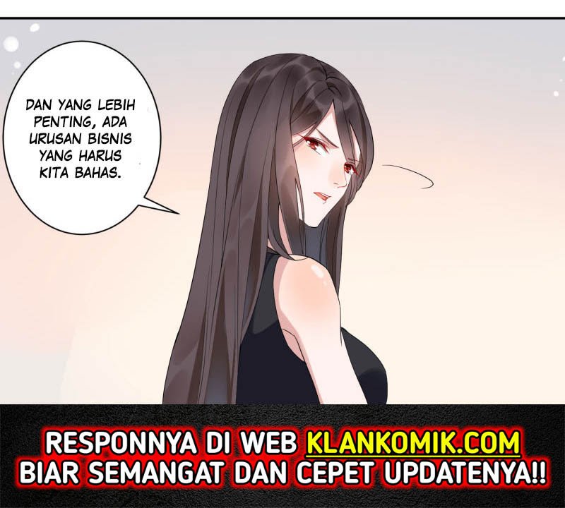 Beautiful Boss Cold-Hearted Chapter 35.1 Gambar 21