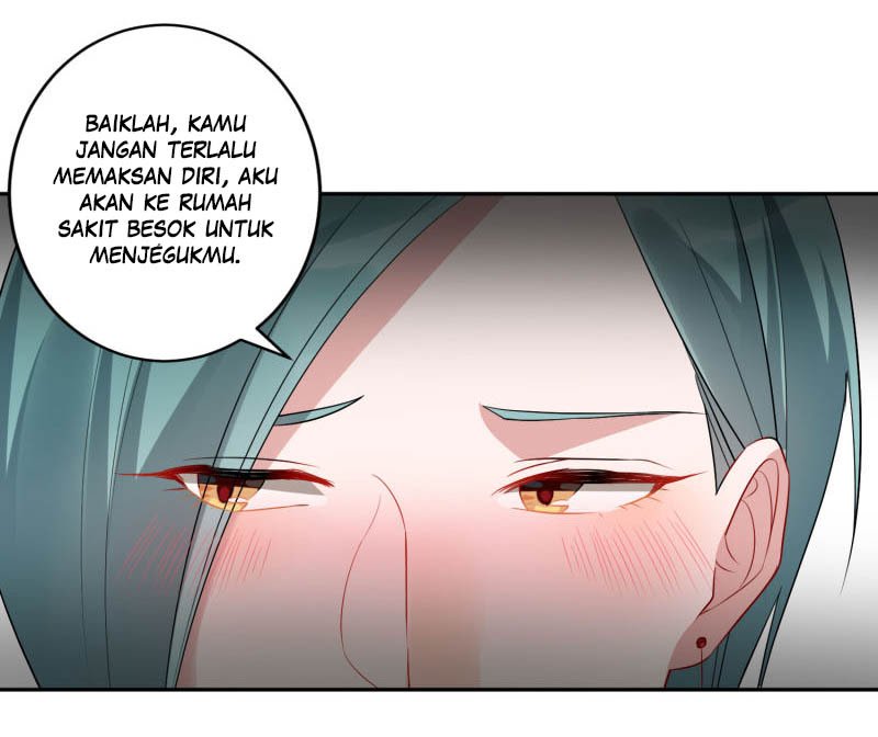 Beautiful Boss Cold-Hearted Chapter 35.1 Gambar 24