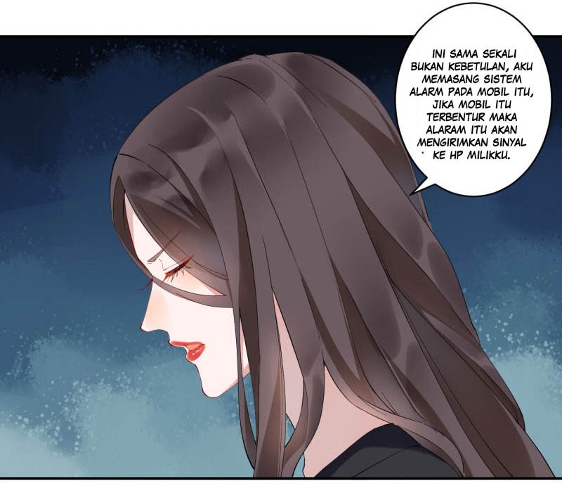 Beautiful Boss Cold-Hearted Chapter 35.1 Gambar 4
