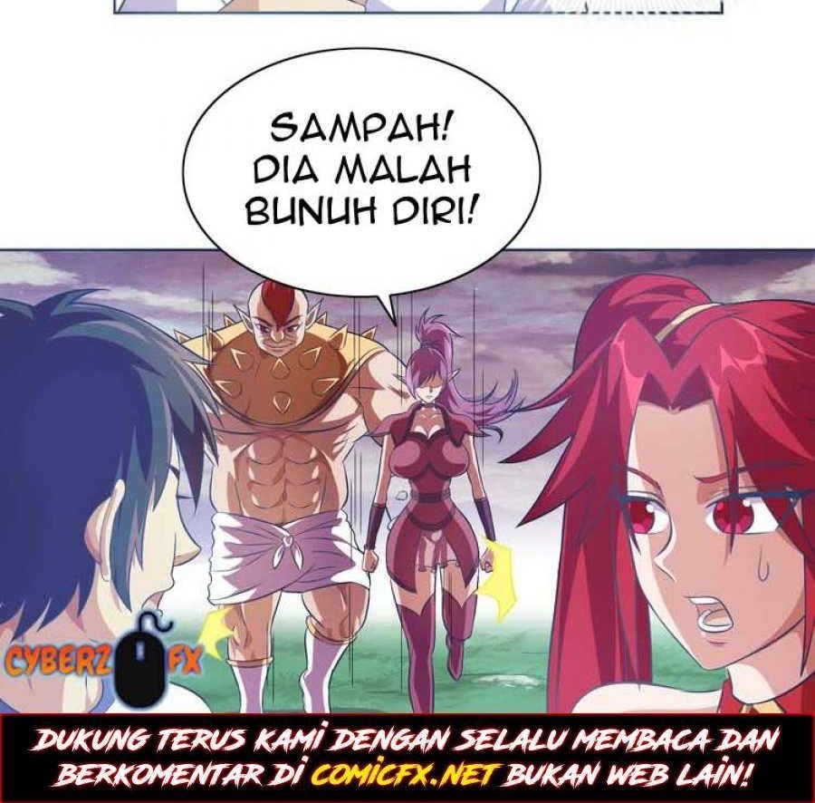 Nine-years Obligation Cultivate Chapter 16 Gambar 32
