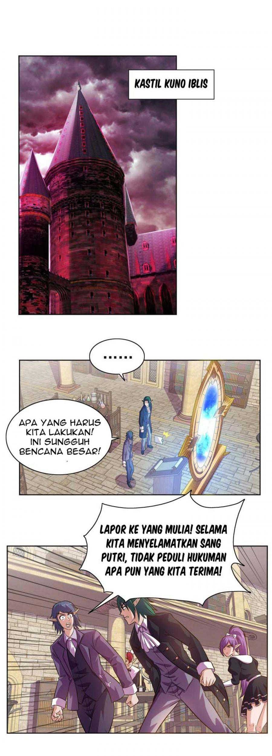 Baca  Nine-years Obligation Cultivate Chapter 16 Gambar 2