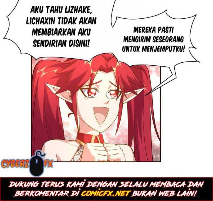 Nine-years Obligation Cultivate Chapter 16 Gambar 7