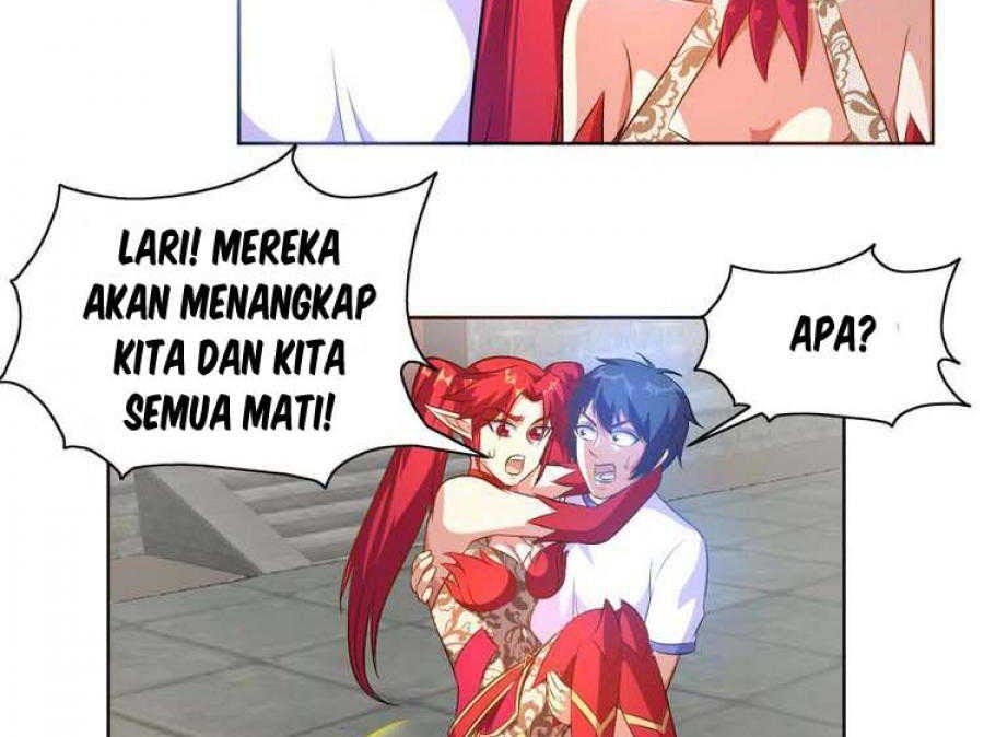 Nine-years Obligation Cultivate Chapter 16 Gambar 16