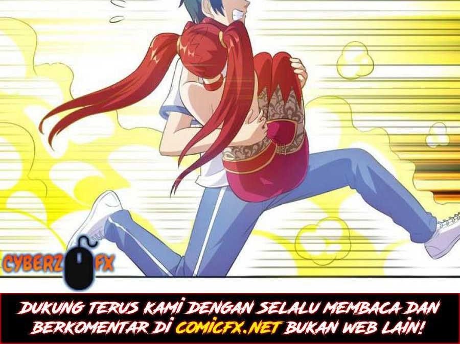 Nine-years Obligation Cultivate Chapter 16 Gambar 19