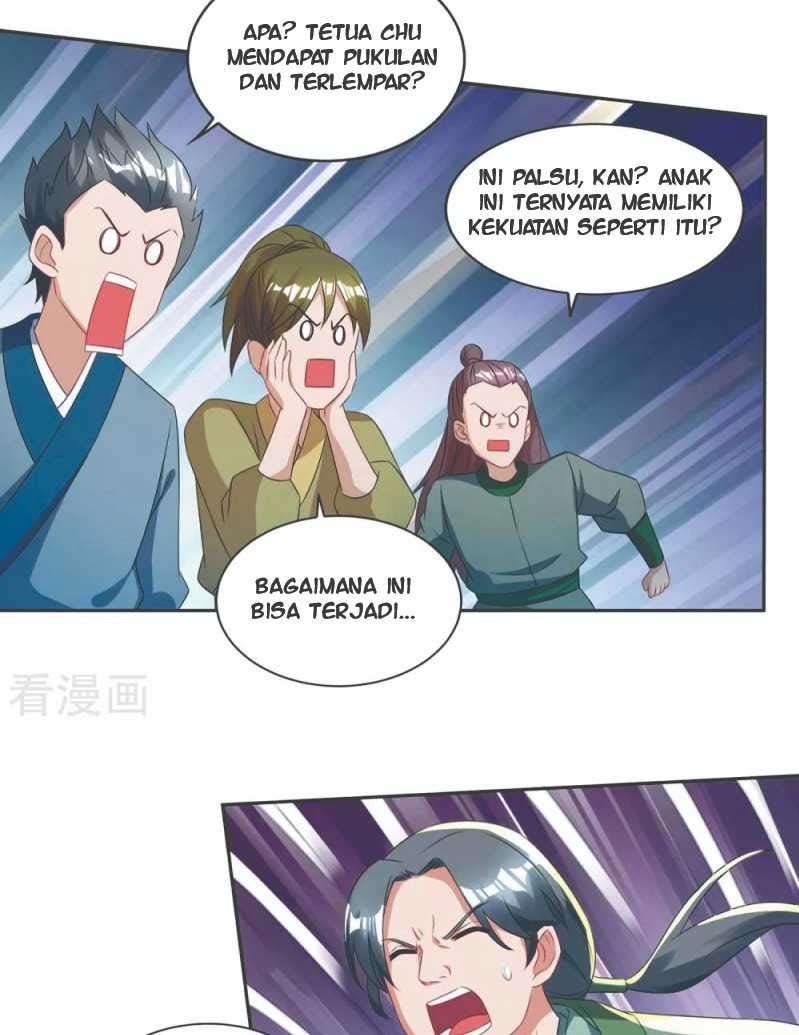 Rebirth After 80.000 Years Passed Chapter 125 Gambar 10