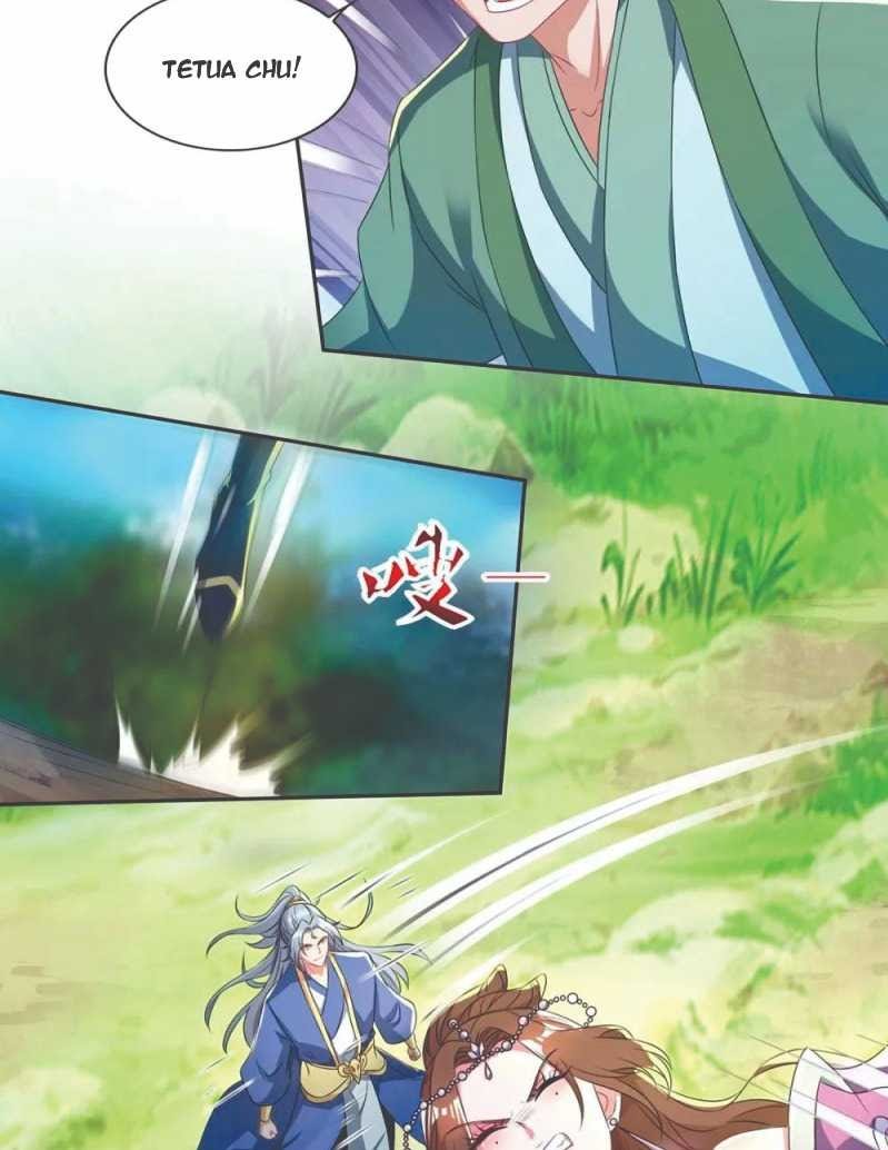 Rebirth After 80.000 Years Passed Chapter 125 Gambar 11