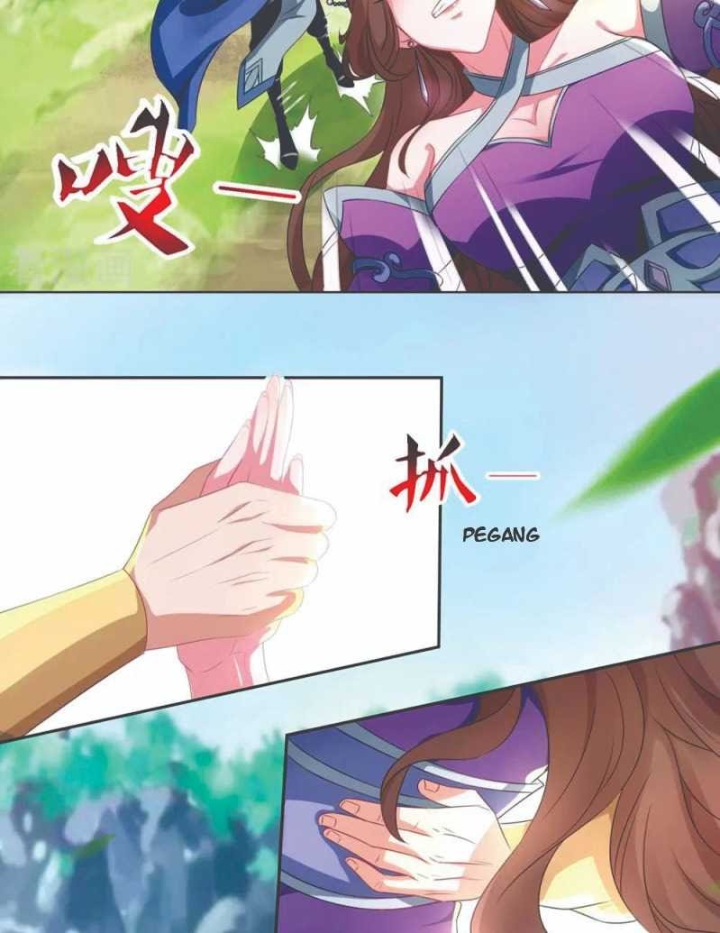 Rebirth After 80.000 Years Passed Chapter 125 Gambar 12
