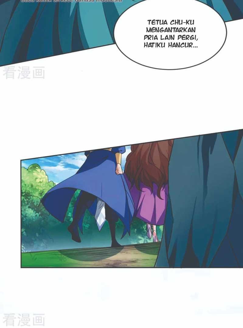 Rebirth After 80.000 Years Passed Chapter 125 Gambar 22