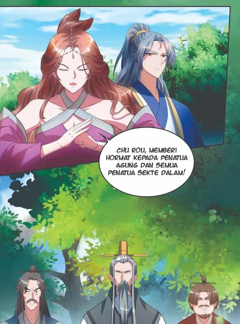 Rebirth After 80.000 Years Passed Chapter 125 Gambar 28