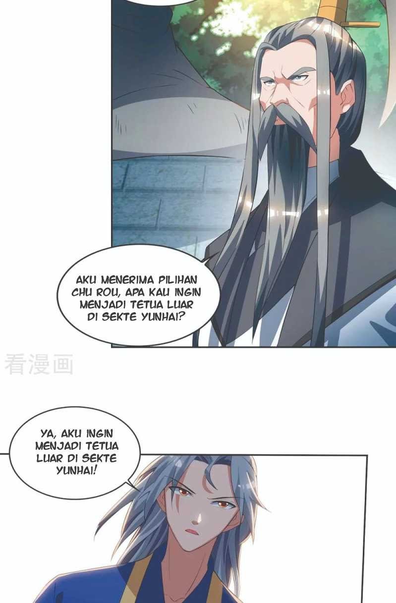 Rebirth After 80.000 Years Passed Chapter 125 Gambar 31