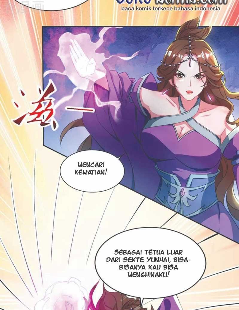 Rebirth After 80.000 Years Passed Chapter 125 Gambar 4