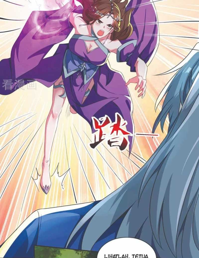 Rebirth After 80.000 Years Passed Chapter 125 Gambar 5