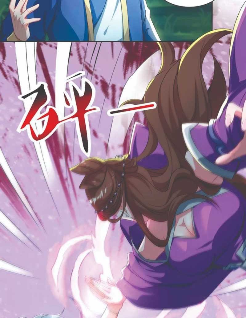 Rebirth After 80.000 Years Passed Chapter 125 Gambar 7
