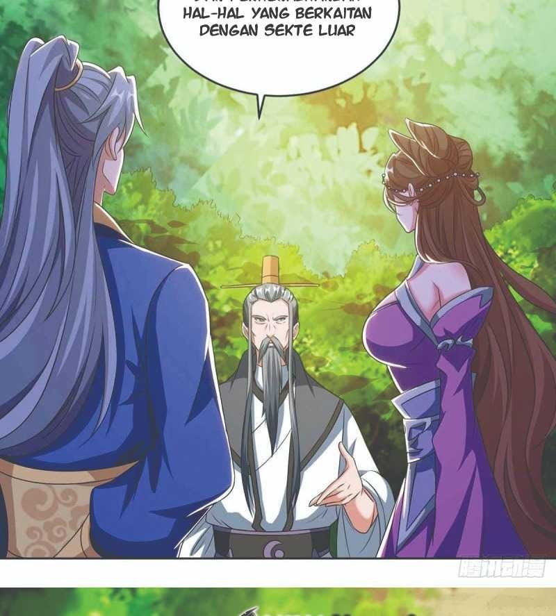 Rebirth After 80.000 Years Passed Chapter 126 Gambar 13