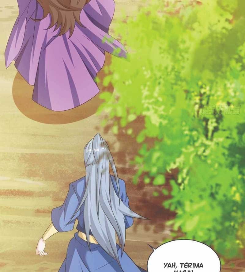 Rebirth After 80.000 Years Passed Chapter 126 Gambar 15