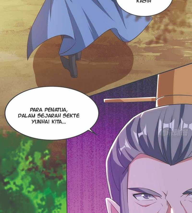 Rebirth After 80.000 Years Passed Chapter 126 Gambar 16