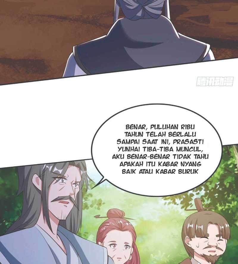 Rebirth After 80.000 Years Passed Chapter 126 Gambar 18