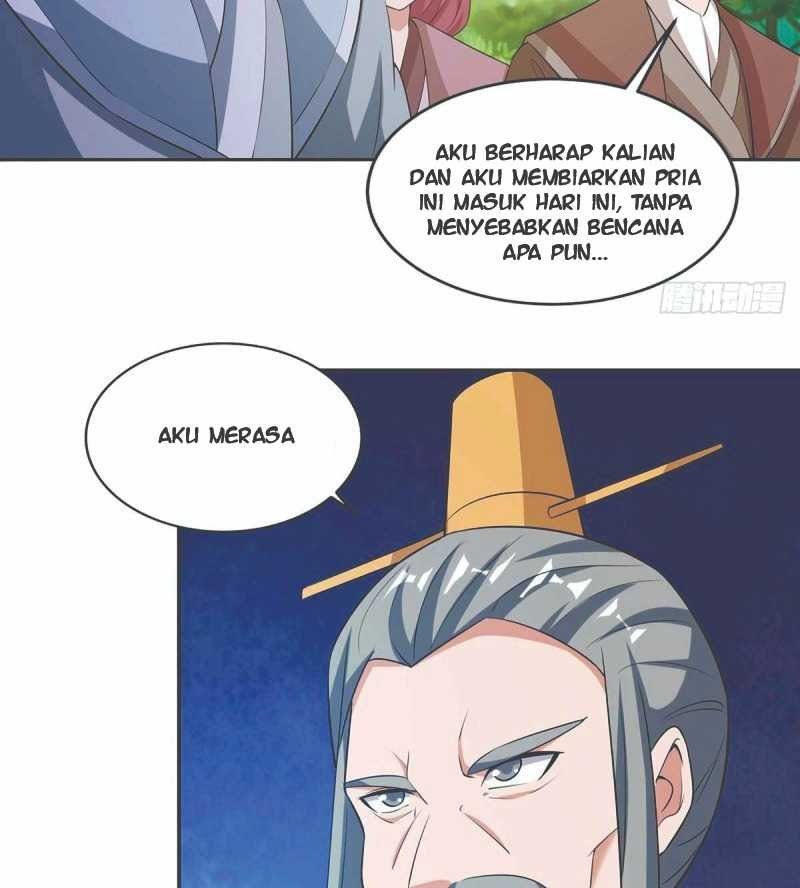 Rebirth After 80.000 Years Passed Chapter 126 Gambar 19