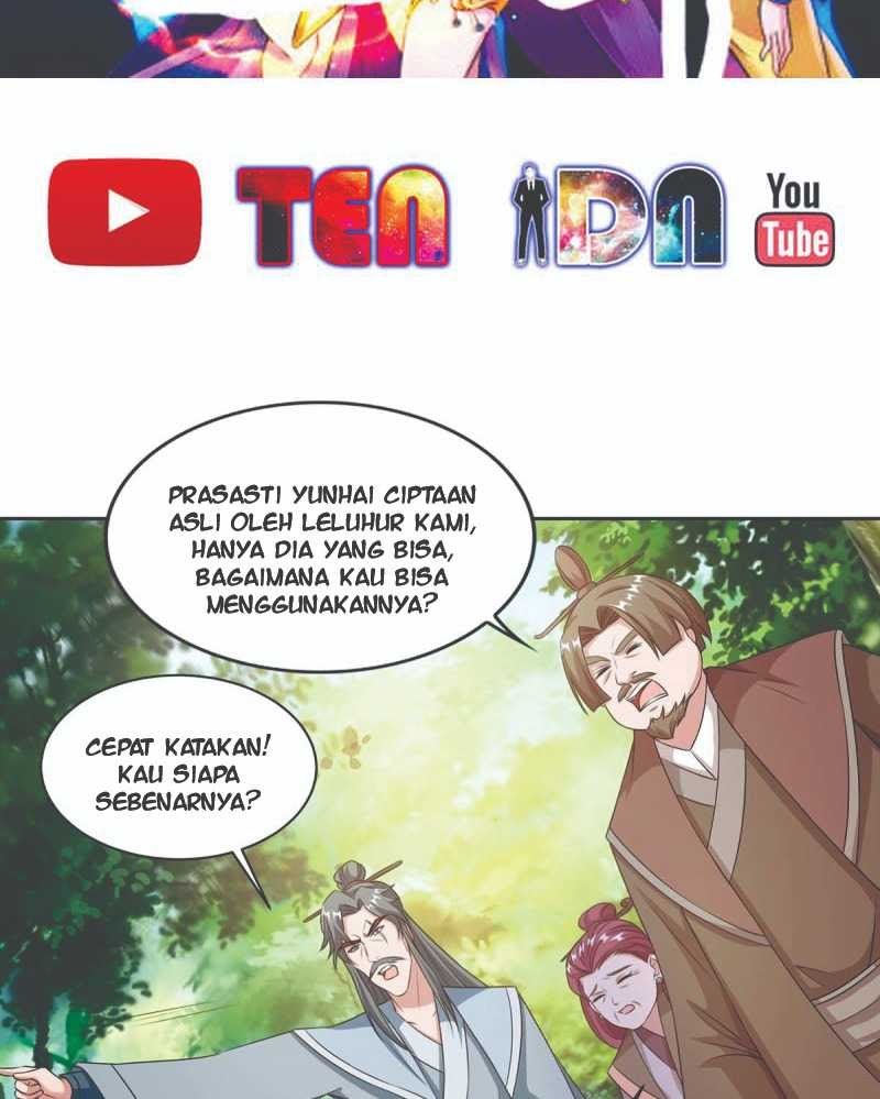 Baca Manhua Rebirth After 80.000 Years Passed Chapter 126 Gambar 2