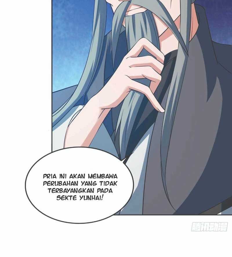 Rebirth After 80.000 Years Passed Chapter 126 Gambar 20
