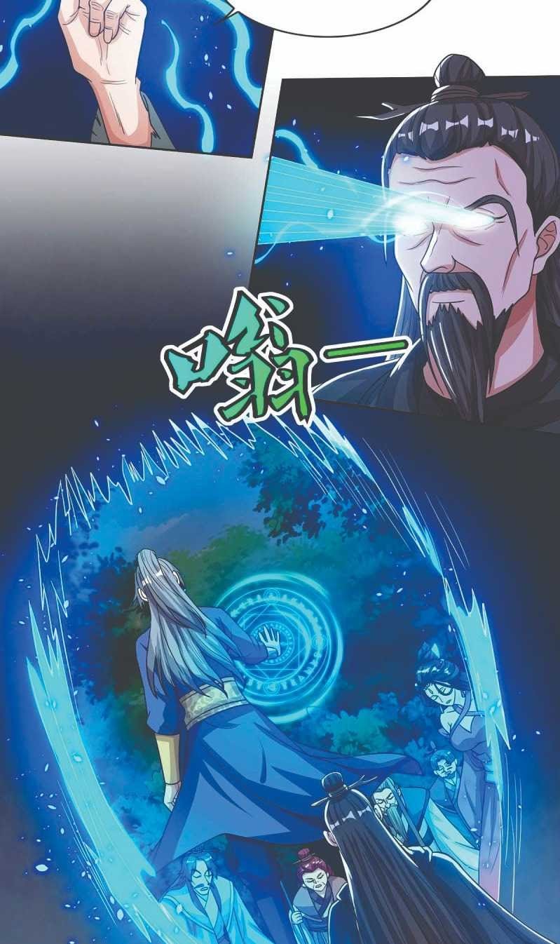 Rebirth After 80.000 Years Passed Chapter 126 Gambar 28