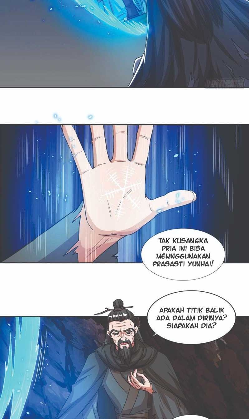Rebirth After 80.000 Years Passed Chapter 126 Gambar 29