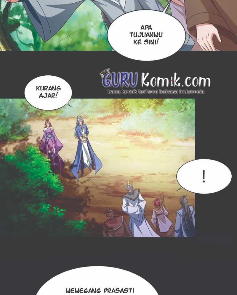Rebirth After 80.000 Years Passed Chapter 126 Gambar 3