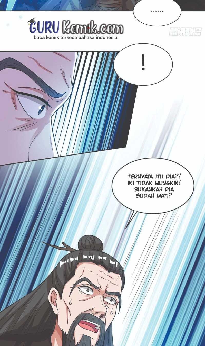 Rebirth After 80.000 Years Passed Chapter 126 Gambar 30