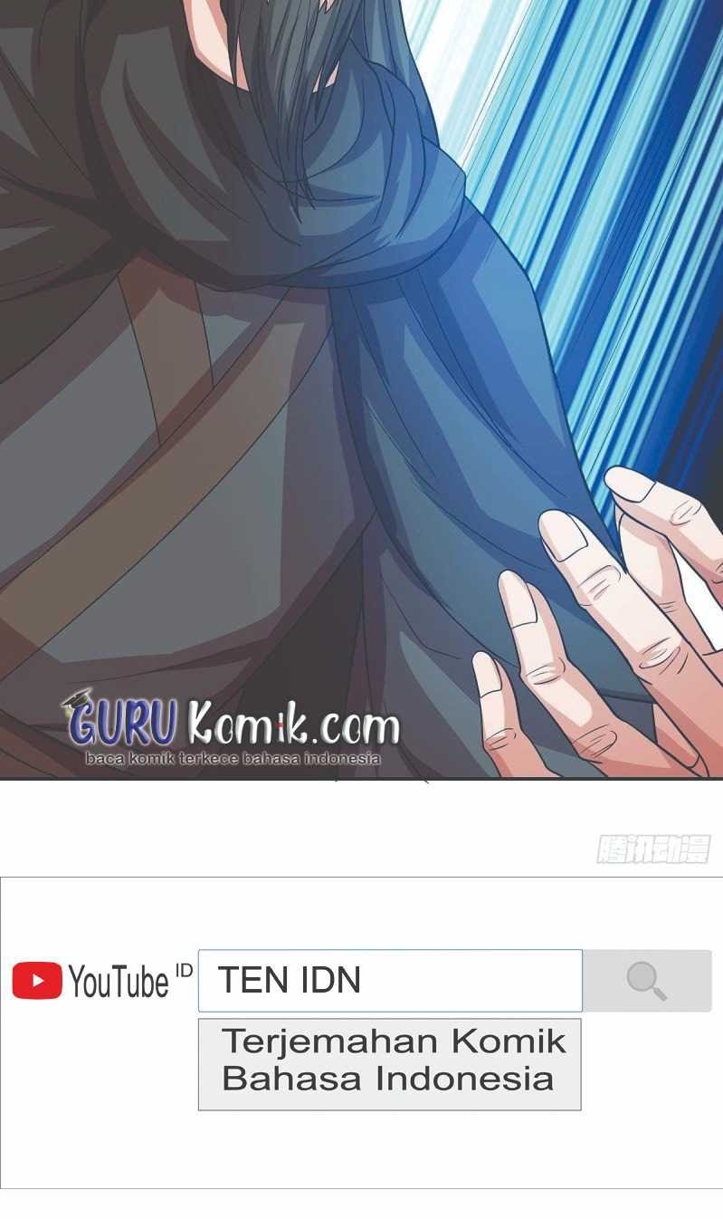 Rebirth After 80.000 Years Passed Chapter 126 Gambar 31
