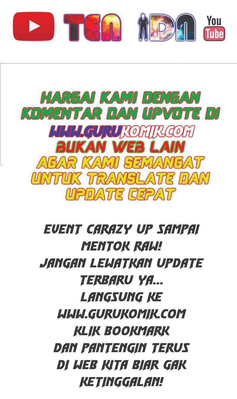 Rebirth After 80.000 Years Passed Chapter 126 Gambar 32