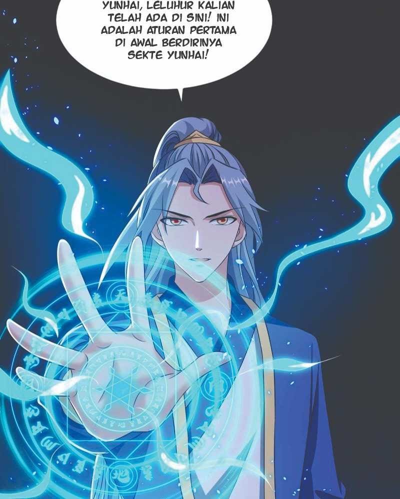 Rebirth After 80.000 Years Passed Chapter 126 Gambar 4