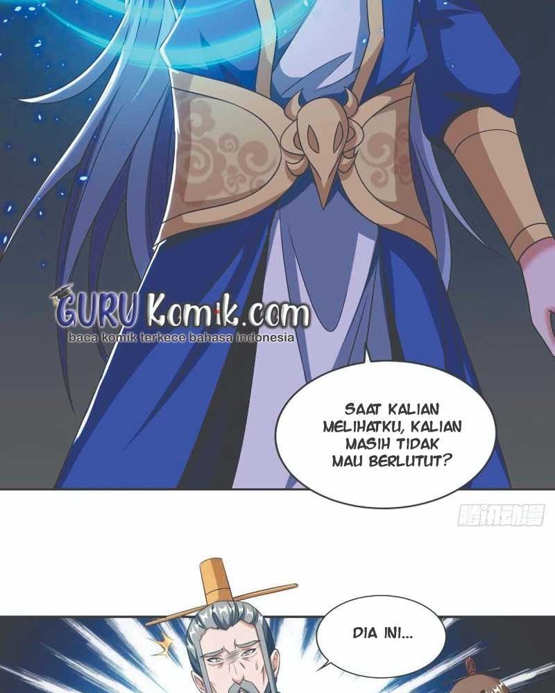 Rebirth After 80.000 Years Passed Chapter 126 Gambar 5