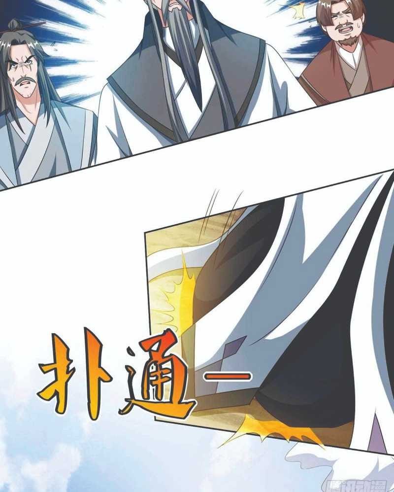 Rebirth After 80.000 Years Passed Chapter 126 Gambar 6