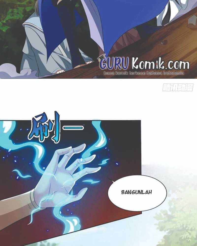 Rebirth After 80.000 Years Passed Chapter 126 Gambar 8